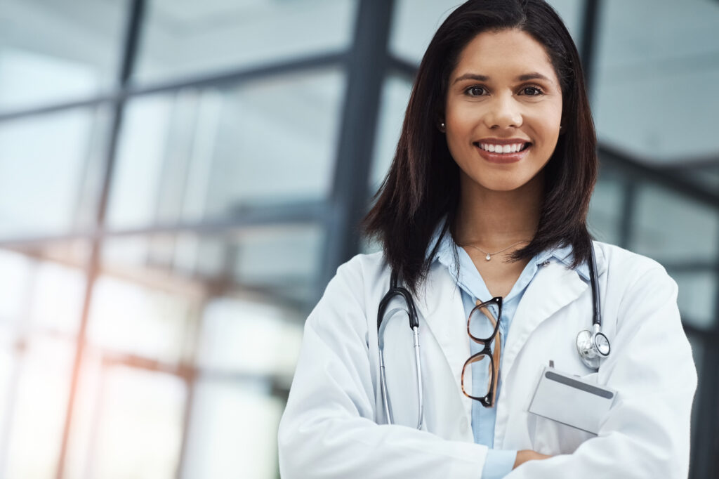 Especializações médicas