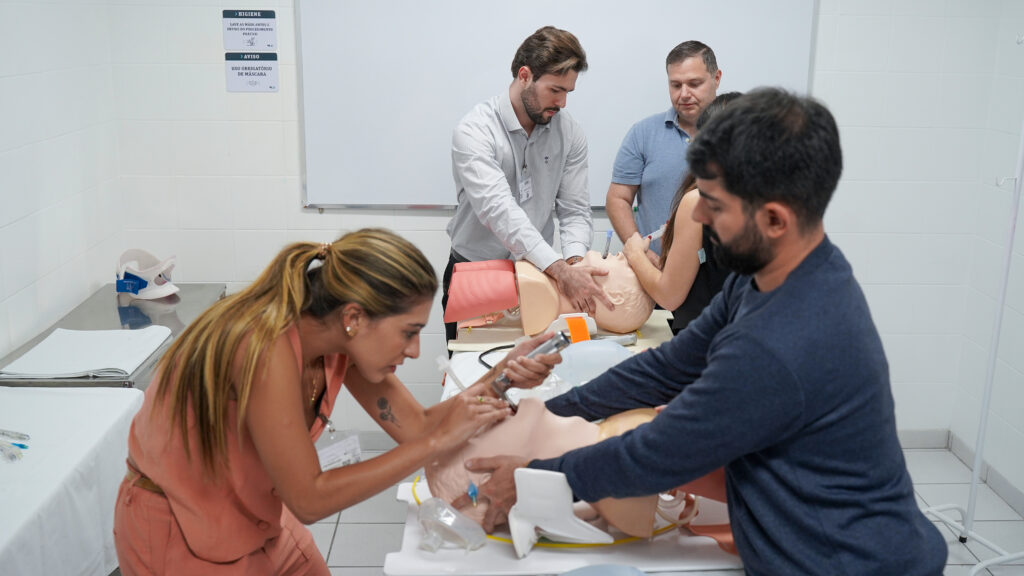 _ATLS_11_alunos_durante_curso