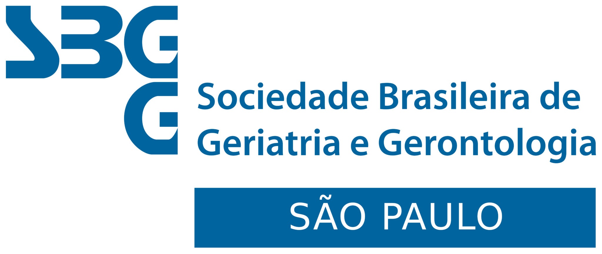 SBGG - Brazilian Society of Geriatrics and Gerontology - São Paulo