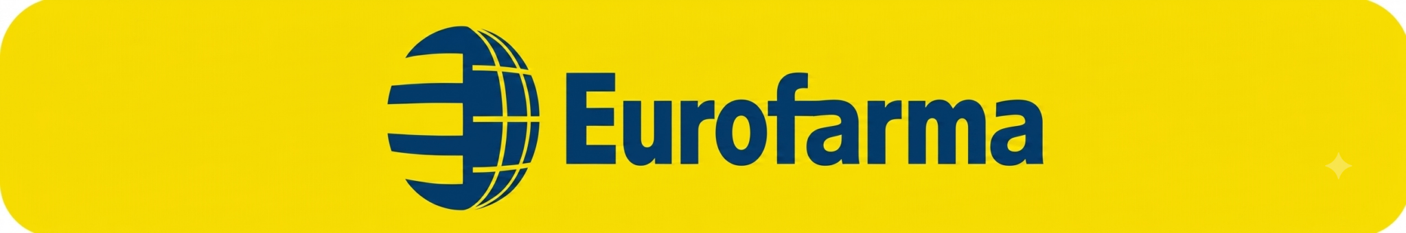 Logo d'Eurofarma